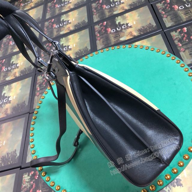 Gucci包 古馳女包 564714 克杏皮 G家新款 Gucci進口牛皮手提包 Gucci手腕包  gudj1145